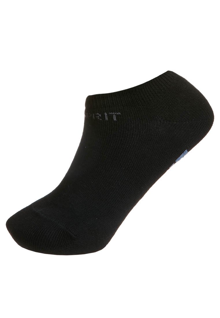 Esprit FOOT LOGO 2-PACK - Chaussettes - black