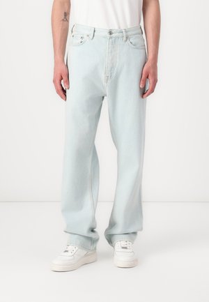 ROGER  - Relaxed fit jeans - surf spray