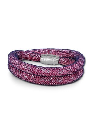 Armband - rosa flieder