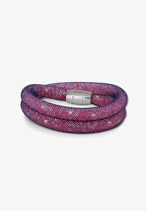 SilberDream Armband - rosa flieder