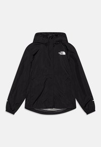 The North Face G ANTORA RAIN JACKET - Regnjacka - black