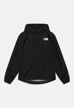 Regenjacke / wasserabweisende Jacke - black