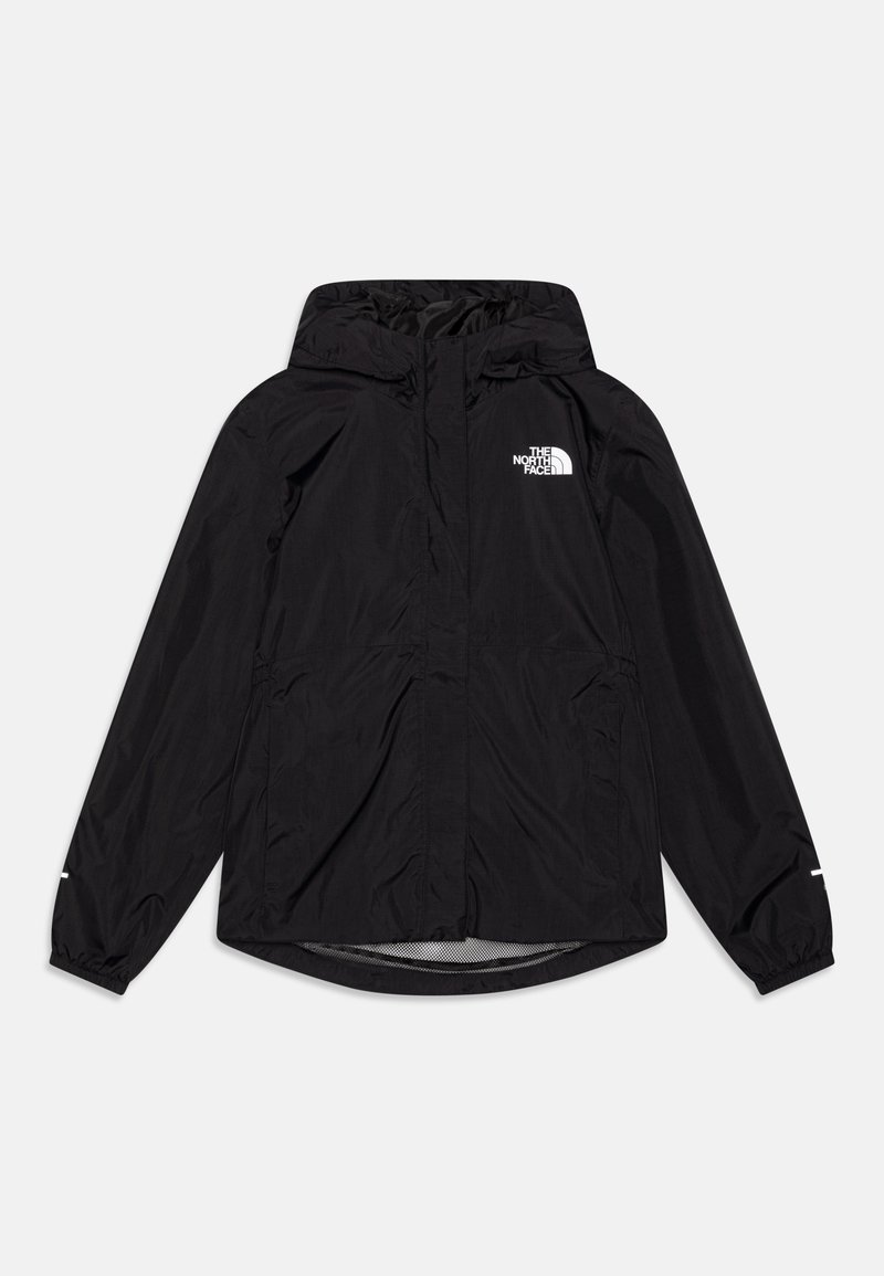The North Face G ANTORA RAIN JACKET - Sadetakki - black