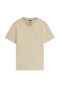 Neselectat, keystone