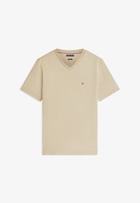 Δεν επιλέχθηκε, keystone