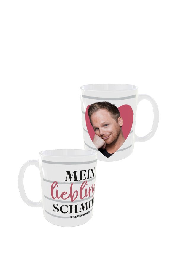 RALF SCHMITZ MEIN LIEBLINGS- AUS 320 ML 2 PACK - Sonstige Accessoires - mehrfarbig