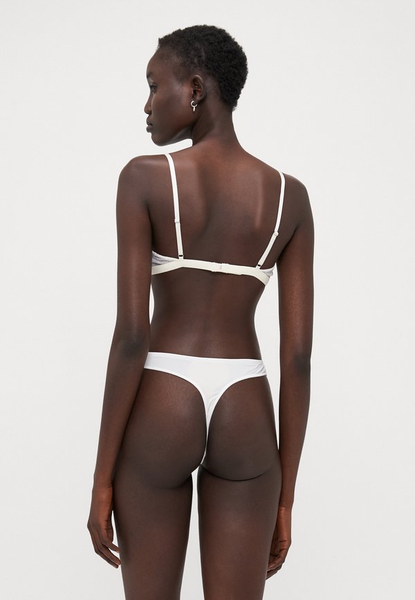 BANDEAU BRA  - Bustier - egret3