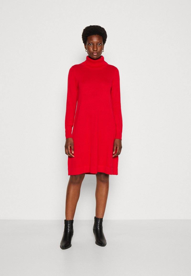 edc-by-esprit-sus-neulemekko-red-punainen-zalando-fi