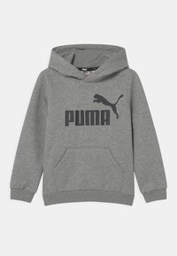 Puma - Gornji dio trenirke - medium gray heather Minijatura 1