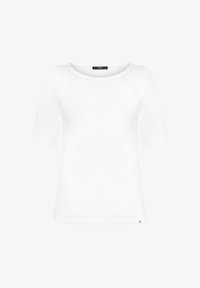 Niet geselecteerd, offwhite