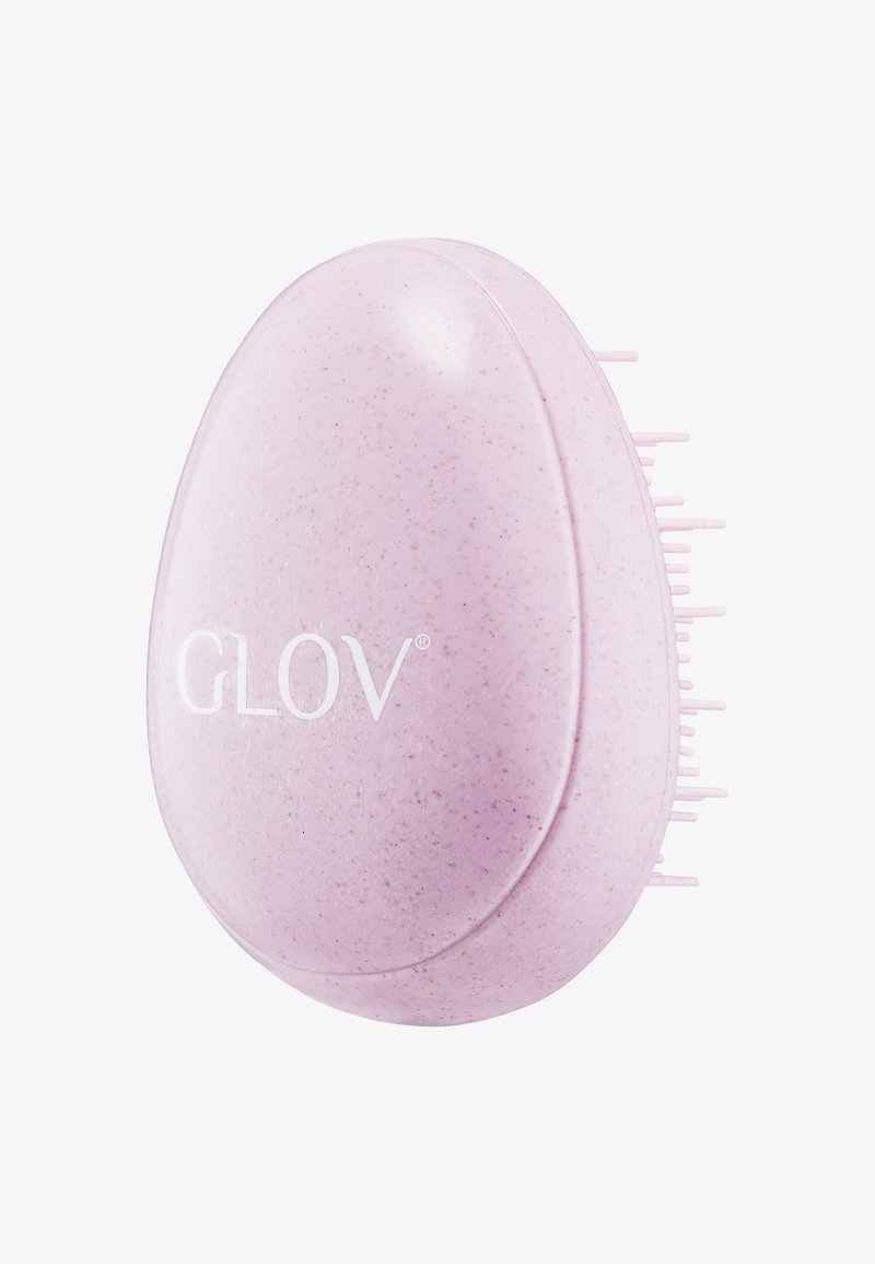 Glov GLOV® RAINDROP BRUSH COMPACT DETANGLING HAIR BRUSH Accessoires