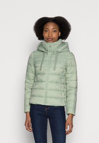 Marc O'Polo Casaco de inverno - breezy mint