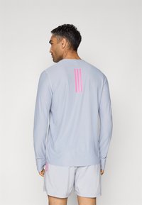 adidas Performance - Bluzka z długim rękawem