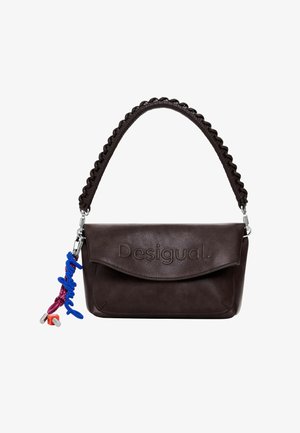 Desigual Rankinė - brown