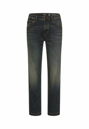 camel active Jean droit - sepia brown
