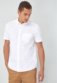 OXFORD - Cămașă - white
