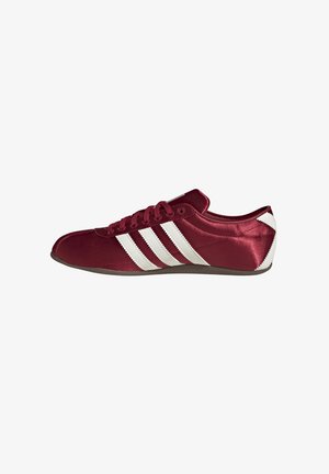 adidas Originals, TOKYO W UNISEX - Sneakers basse - red