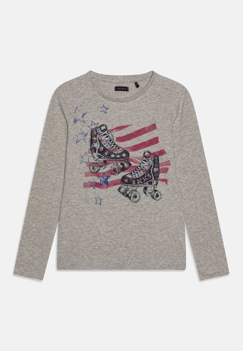 Bluză cu mânecă lungă