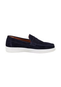 Desa Mokassin - dark blue