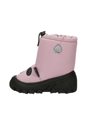 Dětské boty - purple