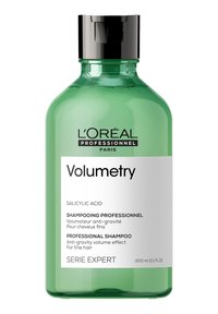L'OREAL PROFESSIONNEL VOLUMETRY VOLUMINIZING SHAMPOO FOR FLAT & FINE HAIR - Shampoo