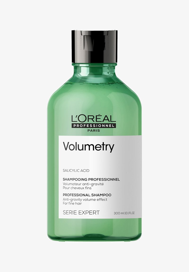 L'OREAL PROFESSIONNEL VOLUMETRY VOLUMINIZING SHAMPOO FOR FLAT & FINE HAIR - Shampoo