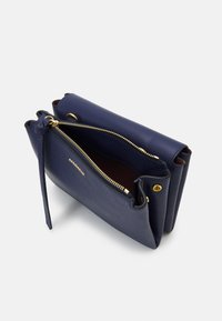 Coccinelle ARLETTIS SIGNATURE - Rankinė - royal blue
