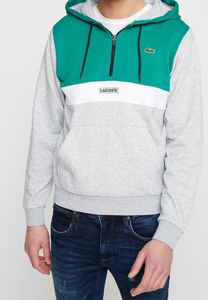 Jersey con capucha - grey
