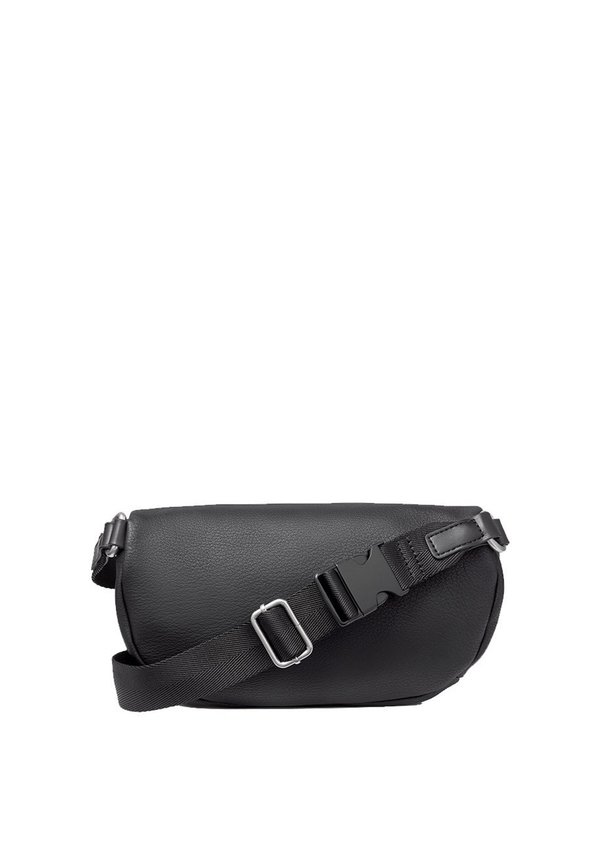 BELT PLAIN - Bum bag4