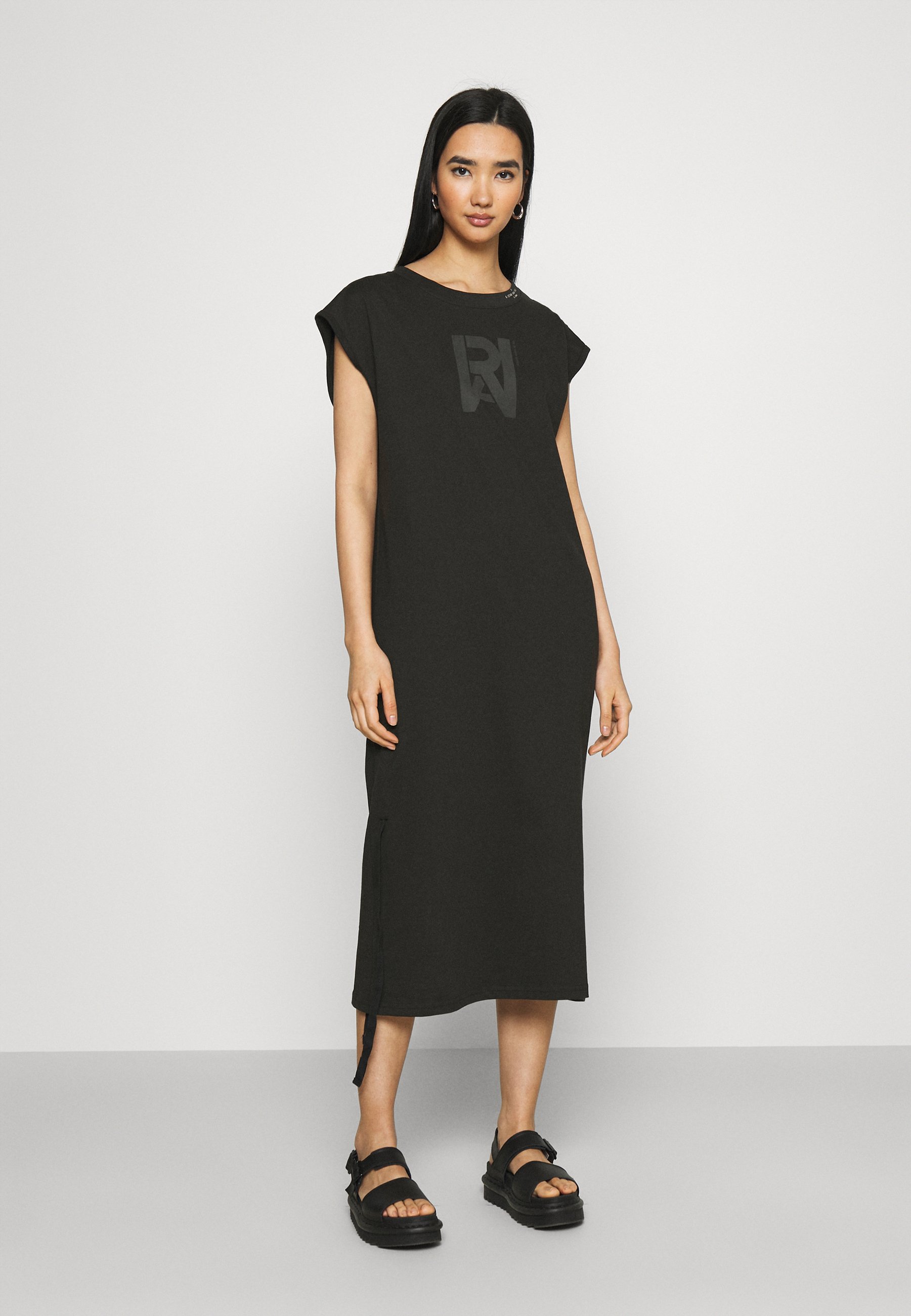 g star raw dress