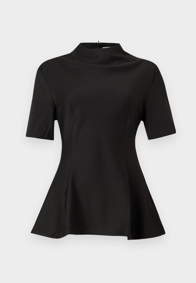 REMAIN Blouse zwart