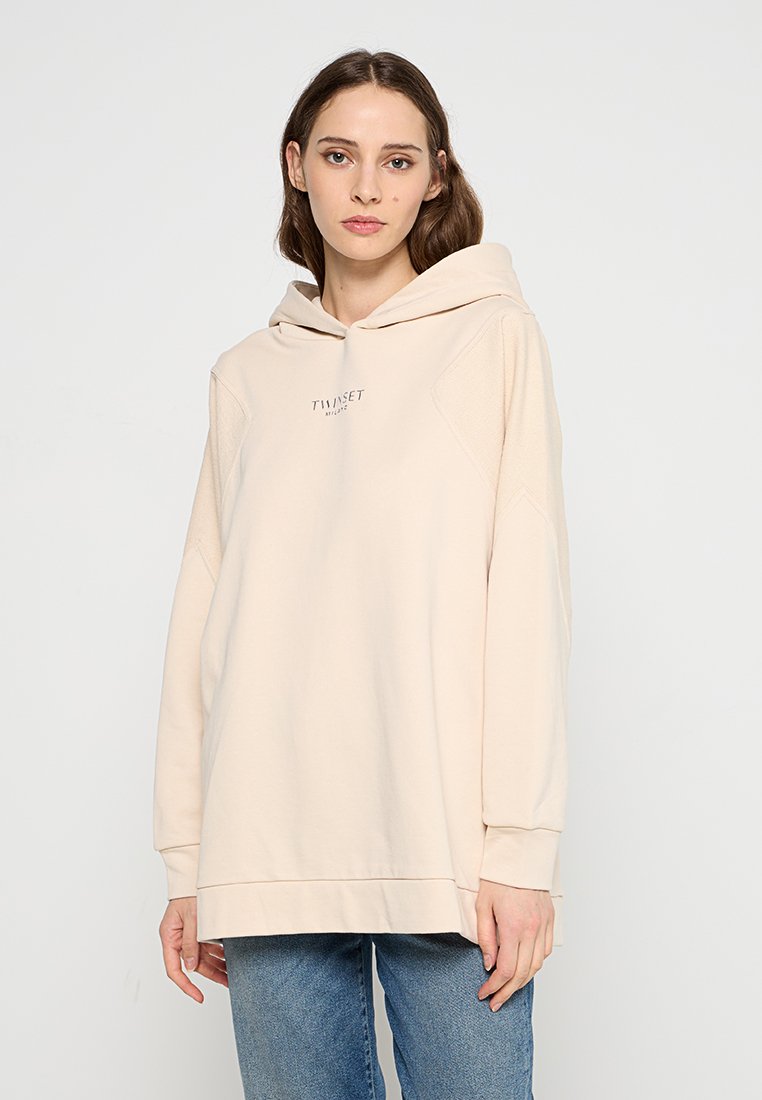 TWINSET Hoodie wit