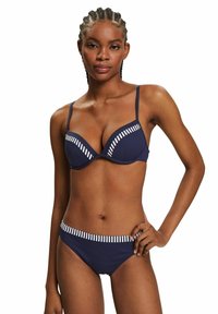 Esprit Bikini top - navy