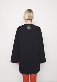 Christopher Kane Sukienka z dżerseju