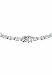 CHRIST ZIRKONIA - Bracciale - silberfarben