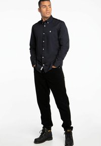 Carhartt WIP Camisa - dark blue