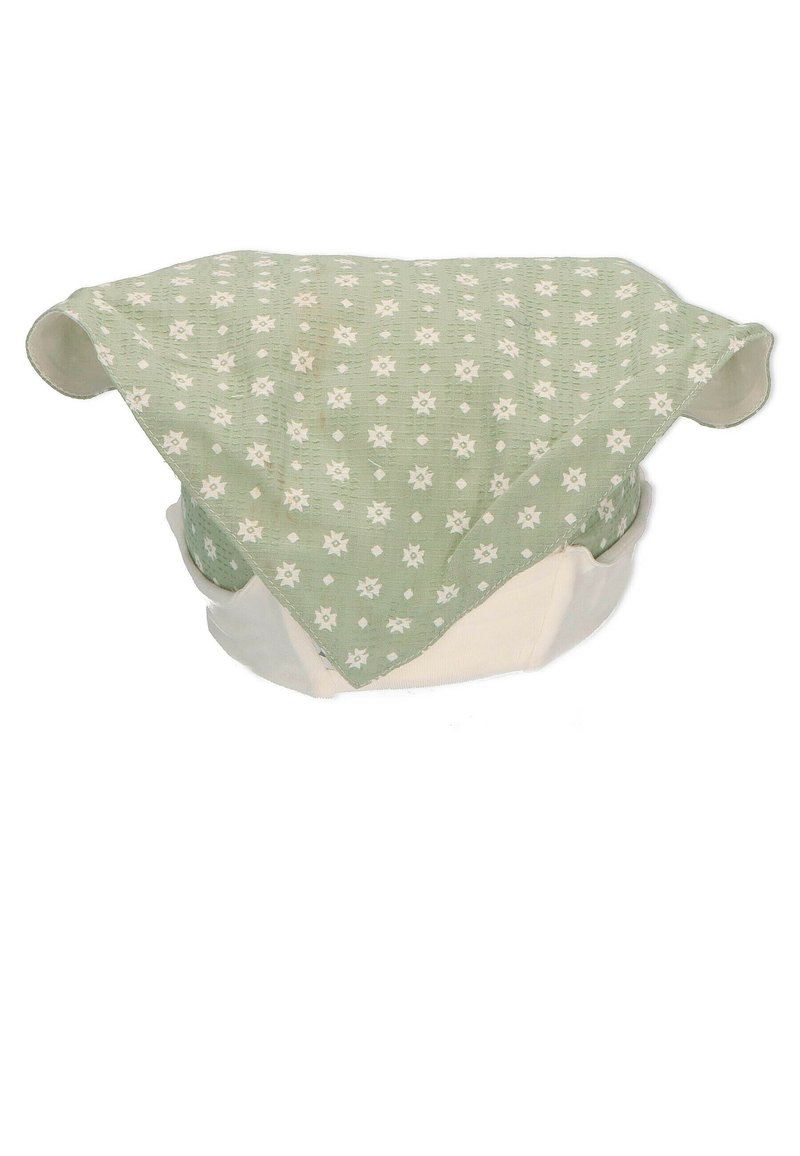Kinder Taschen & Rucksäcke | Sterntaler KOPFTUCH Kopftuch mint grün/mint - QH20021 Kinder Taschen & Rucksäcke | Sterntaler KOPFTUCH Kopftuch mint grün/mint - QH20021