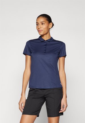 PURE - Polo shirt - deep navy