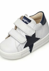 Falcotto VENUS VL-SNEAKER CON MAXI STELLA - Lära-gå-skor - schwarz