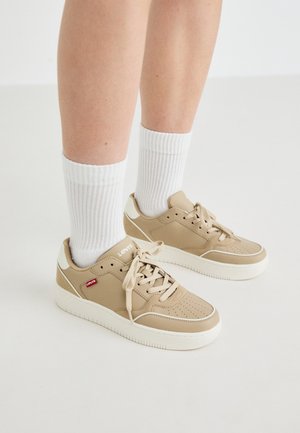 Zapatillas - beige