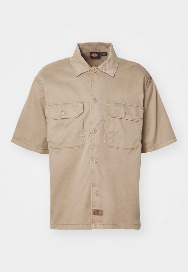 UNIONVILLE WORK - Shirt - desert sand4