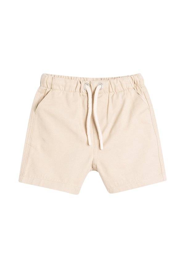 Shorts - beige