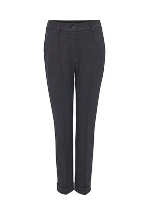 OPUS MELINA REMIX - Chino - coal blue