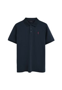 Non selezionato, navy