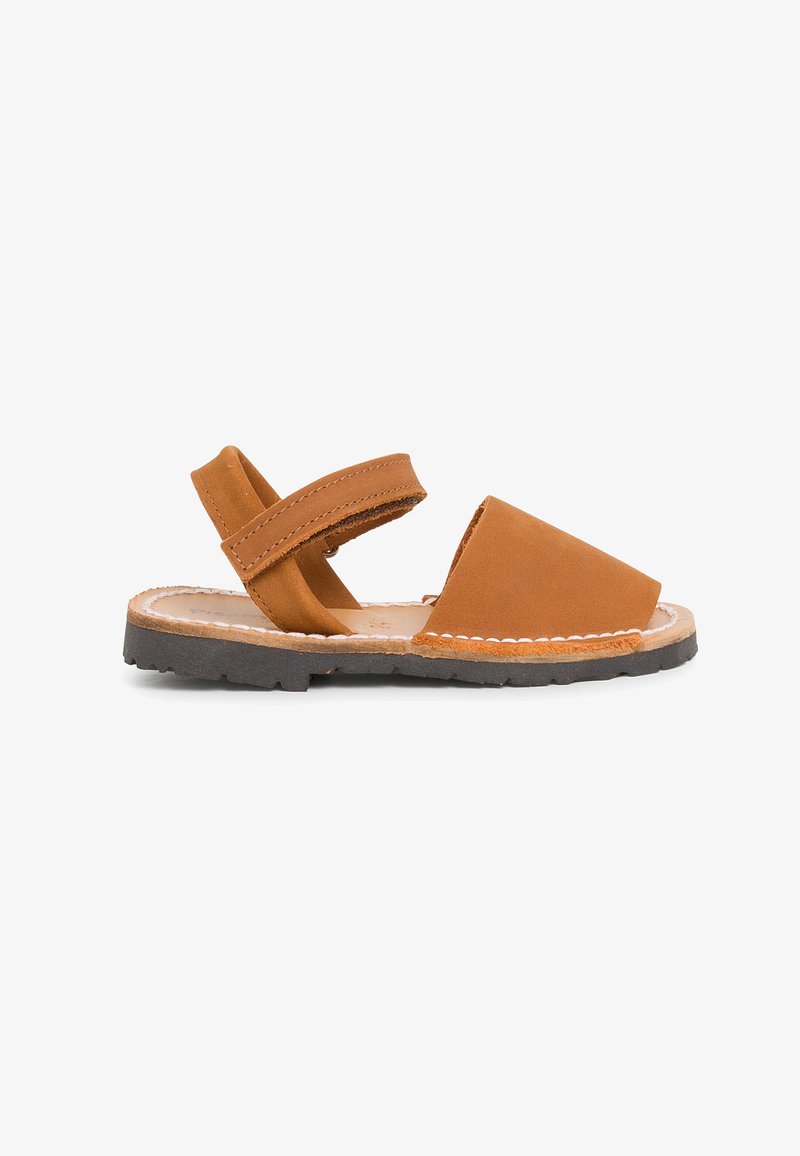 Pisamonas AVARCAS - Sandalen - marrón