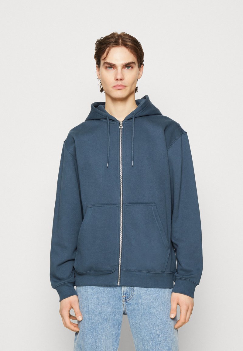 Weekday rashid hoodie Clearance