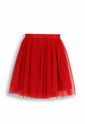 - Spódnica trapezowa