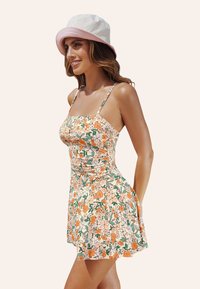 Cupshe Strandaccessoire - orange