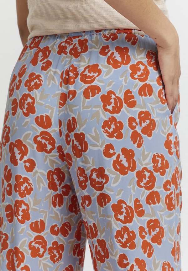 IHCEFALU - Trousers4