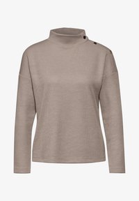 Unausgewählt, beige